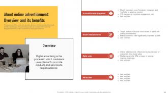 Introduction To Direct Marketing Strategies Powerpoint Presentation Slides MKT CD V Compatible Captivating