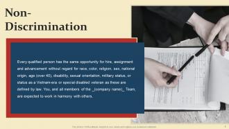 Introduction To Human Resource Policy Powerpoint Presentation Slides HB V Good Unique