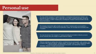 Introduction To Human Resource Policy Powerpoint Presentation Slides HB V Downloadable Unique