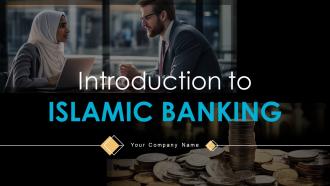 Introduction To Islamic Banking Fin MM