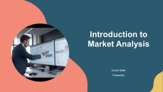 Introduction To Market Analysis PPT Slides AT