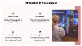 Introduction To Neuroscience PPT Presentation PPT Slide