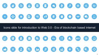 Introduction To Web 3 0 Era Of Blockchain Based Internet BCT CD Downloadable Good