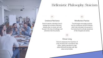 Introduction To Western Philosophy Key Thinkers PPT Guidelines AT Compatible Professionally