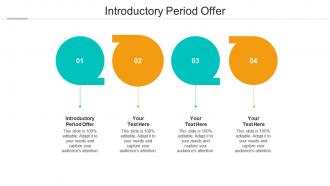 Introductory period offer ppt powerpoint presentation show samples cpb