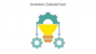 Invention Colored Icon In Powerpoint Pptx Png And Editable Eps Format