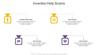 Invention Help Scams In Powerpoint And Google Slides Cpb