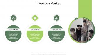 Invention Market In Powerpoint And Google Slides Cpb