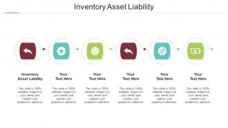 Inventory Asset Liability Ppt Powerpoint Presentation Slides Topics Cpb