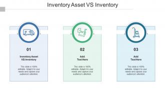Inventory Asset Vs Inventory Ppt Powerpoint Presentation Portfolio Icons Cpb