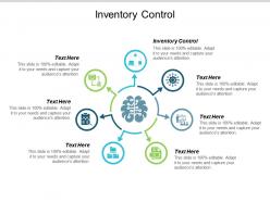 Inventory control ppt powerpoint presentation layouts example file cpb