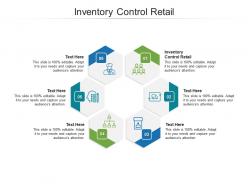 Inventory control retail ppt powerpoint presentation styles slides cpb