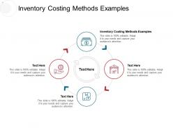 Inventory costing methods examples ppt powerpoint presentation styles graphics cpb