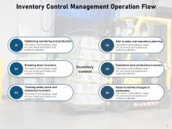 Inventory Management PowerPoint Presentation and Slides PPT PowerPoint ...