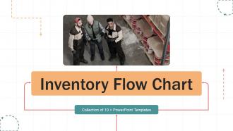 Inventory Flow Chart Powerpoint Ppt Template Bundles