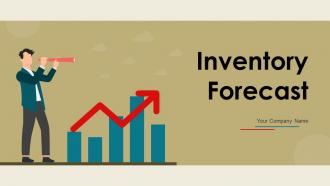 Inventory Forecast Powerpoint Ppt Template Bundles