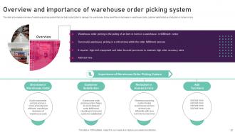 Inventory Management Techniques To Reduce Warehouse Expenditure Complete Deck Aesthatic Impactful