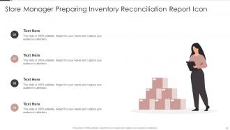 Inventory Report Powerpoint PPT Template Bundles