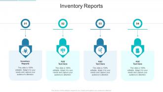 Inventory Reports In Powerpoint And Google Slides Cpb