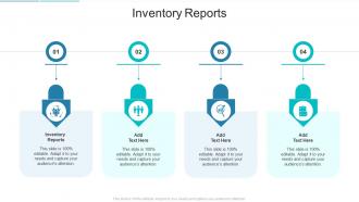 Inventory Reports In Powerpoint And Google Slides Cpb