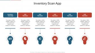 Inventory Scan App In Powerpoint And Google Slides Cpb