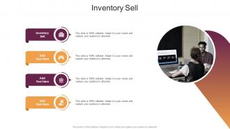 Inventory Sell In Powerpoint And Google Slides Cpb
