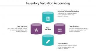 Inventory Valuation Accounting Ppt Powerpoint Professional Inspiration Cpb