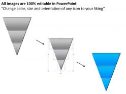 92634159 style layered pyramid 3 piece powerpoint presentation diagram infographic slide