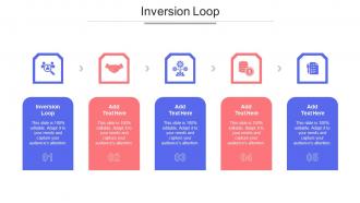 Inversion Loop Ppt Powerpoint Presentation Layouts Information Cpb