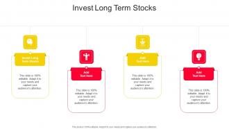 Invest Long Term Stocks In Powerpoint And Google Slides Cpb