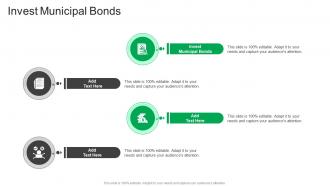 Invest Municipal Bonds In Powerpoint And Google Slides Cpb