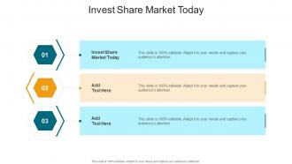 Invest Share Market Today In Powerpoint And Google Slides Cpb