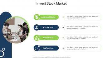 Invest Stock Market In Powerpoint And Google Slides Cpb