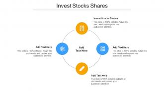Invest Stocks Shares In Powerpoint And Google Slides Cpb