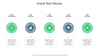 Invest Tech Stocks In Powerpoint And Google Slides Cpb