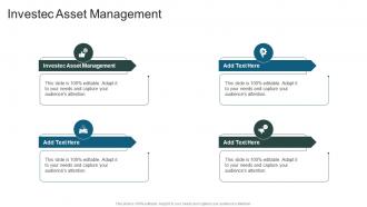 Investec Asset Management In Powerpoint And Google Slides Cpb