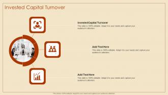 Invested Capital Turnover In Powerpoint And Google Slides Cpb