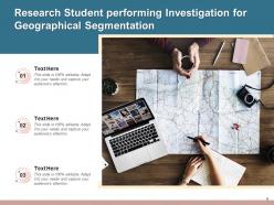 Investigation Magnifying Glass Evidence Research Individual Identifying