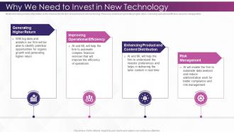 Investing In Technology And Innovation Why We Need To Invest In New Technology