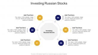 Investing Russian Stocks In Powerpoint And Google Slides Cpb