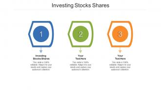 Investing stocks shares ppt powerpoint presentation portfolio example cpb