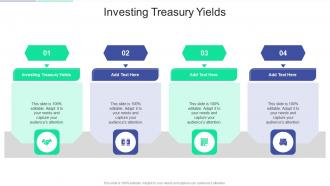 Investing Treasury Yields In Powerpoint And Google Slides Cpb