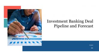 Investment Banking Deal Pipeline And Forecast PPT Structure AT