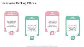 Investment Banking Offices In Powerpoint And Google Slides Cpb