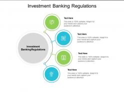 Investment banking regulations ppt powerpoint presentation inspiration graphic images cpb