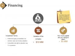 Investment crowdfunding powerpoint presentation slides