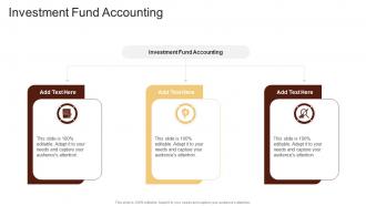 Investment Fund Accounting In Powerpoint And Google Slides Cpb
