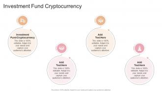 Investment Fund Cryptocurrency In Powerpoint And Google Slides Cpb