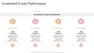 Investment Funds Performance In Powerpoint And Google Slides Cpb