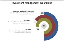 Investment management operations ppt powerpoint presentation pictures microsoft cpb